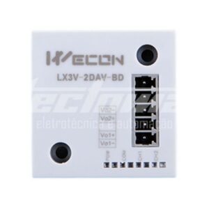LX3V-2DAV-BD